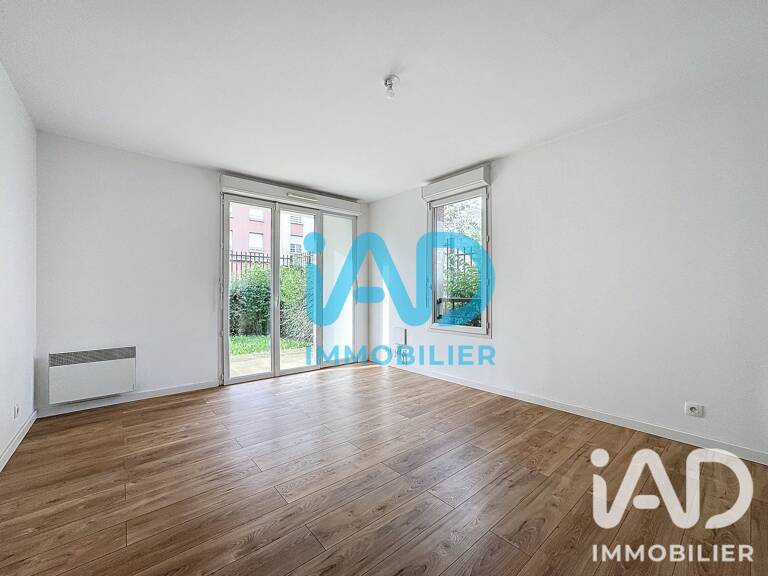 Location Appartement 3 pièces — photo 1