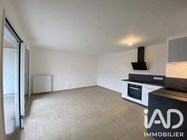 Vente Appartement 2 pièces — photo du bien