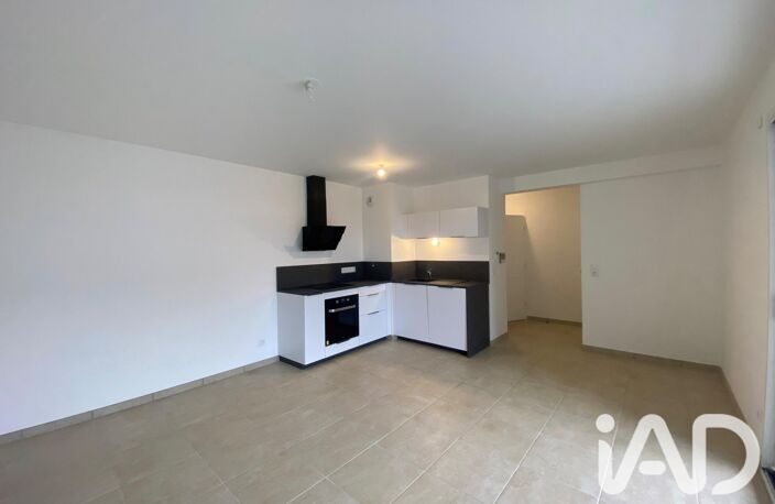 Vente Appartement 2 pièces — photo 2