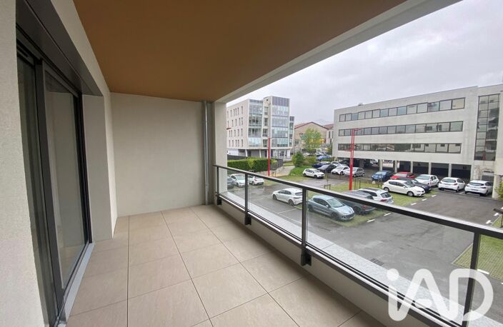 Vente Appartement 2 pièces — photo 3
