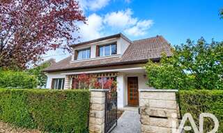 Maison 8 Pièces 222 m² à vendre à Jouy-en-Josas (78350)