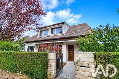 Maison 8 pièces 780000 €