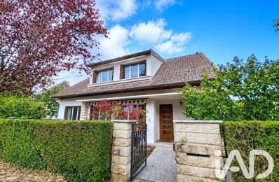 Vente Maison/villa 8 pièces — photo du bien