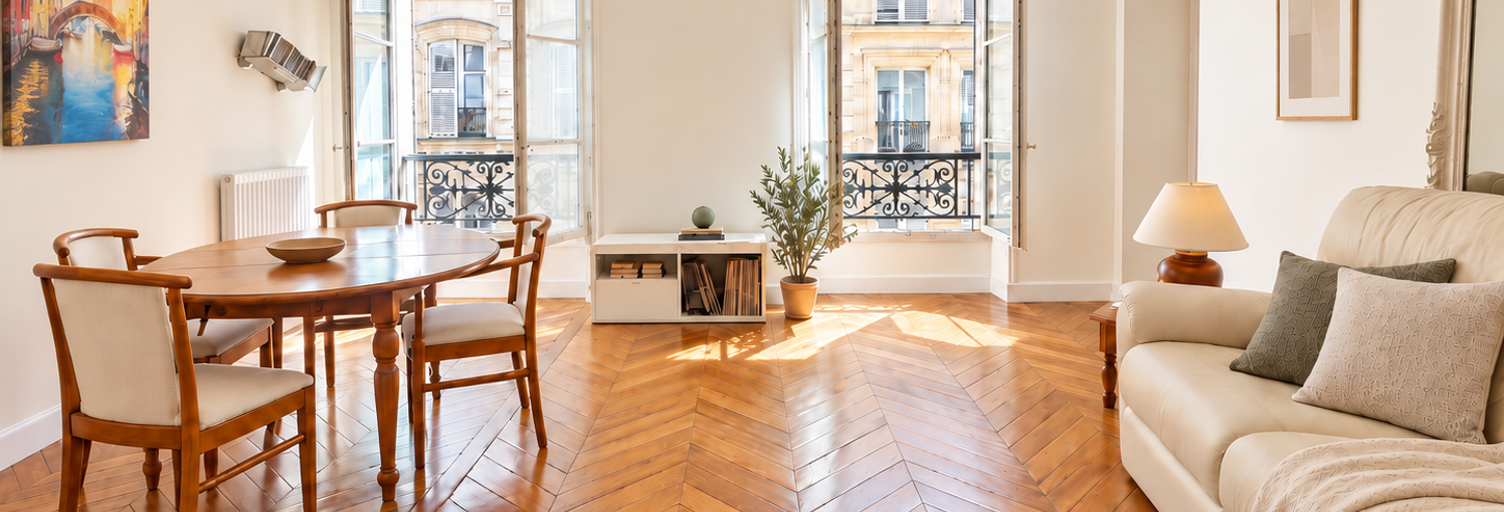 Appartement 4 Pièces 88 m² à vendre à Paris 4 (75004)