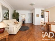 Vente Appartement 4 pièces — photo 4