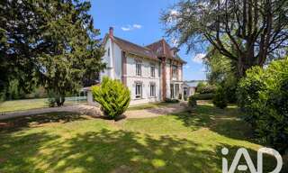 Maison 8 Pièces 295 m² à vendre à Auxerre (89000)
