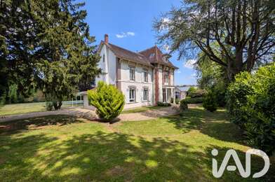 Maison 8 pièces 545000 €