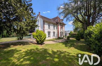 Vente Maison/villa 8 pièces — photo du bien
