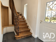 Vente Maison/villa 8 pièces — photo 3