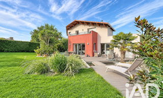 Maison 7 Pièces 197 m² à vendre à Basse-Goulaine (44115)
