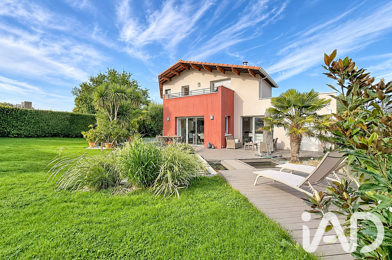 Maison 7 pièces 748000 €