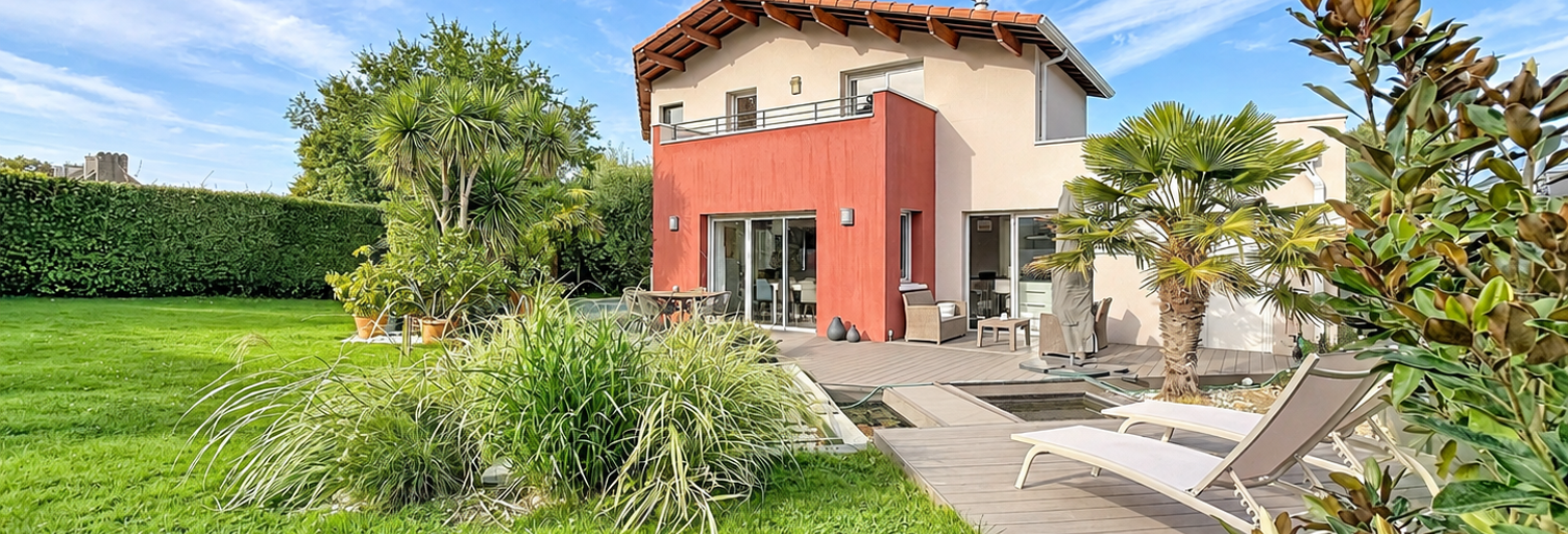 Maison 7 Pièces 197 m² à vendre à Basse-Goulaine (44115)