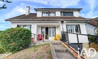 Maison 7 Pièces 137 m² à vendre à Fontenay-en-Parisis (95190)