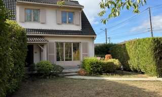 Maison 5 Pièces 111 m² à vendre à Bures-sur-Yvette (91440)