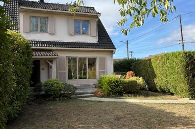 Maison 5 pièces 467000 €