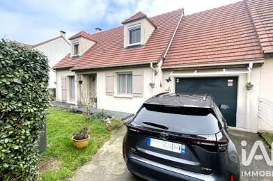 Maison 6 pièces 329000 €
