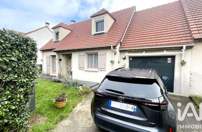 Vente Maison/villa 6 pièces — photo du bien