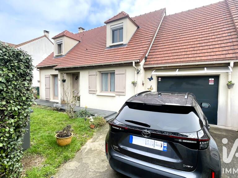 Vente Maison/villa 6 pièces — photo 1