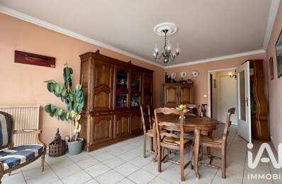 Vente Appartement 3 pièces — photo du bien