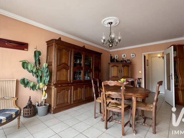 Vente Appartement 3 pièces — photo du bien