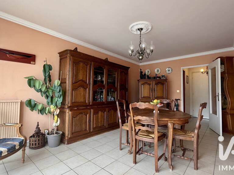 Vente Appartement 3 pièces — photo 1