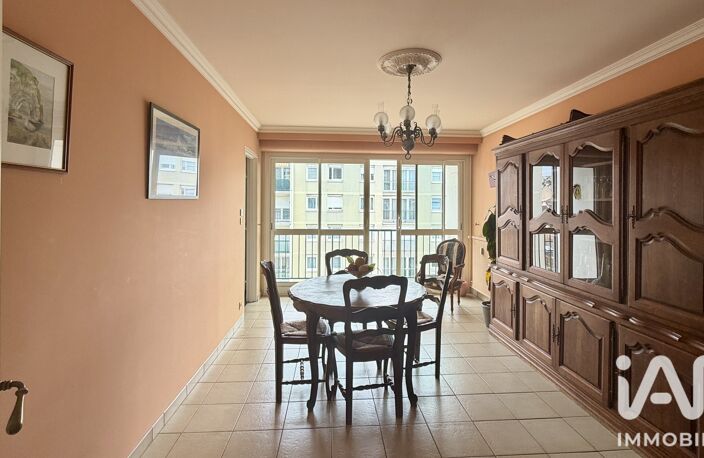 Vente Appartement 3 pièces — photo 2