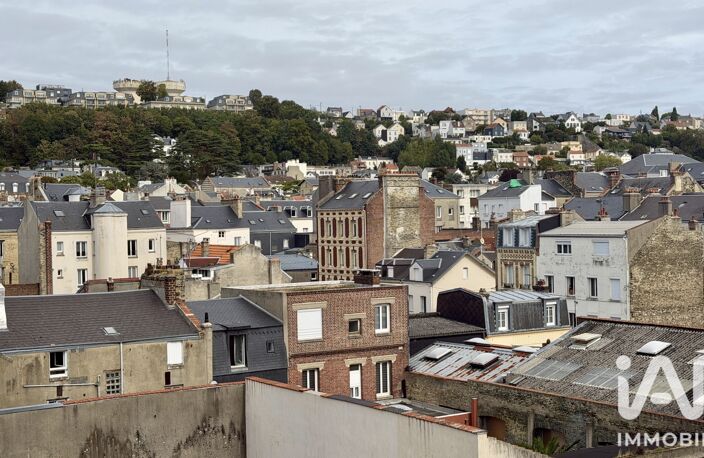 Vente Appartement 3 pièces — photo 3