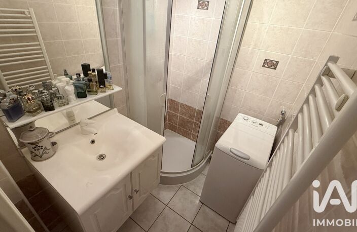 Vente Appartement 3 pièces — photo 4