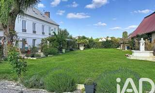 Maison 12 Pièces 360 m² à vendre à Pacy-sur-Eure (27120)