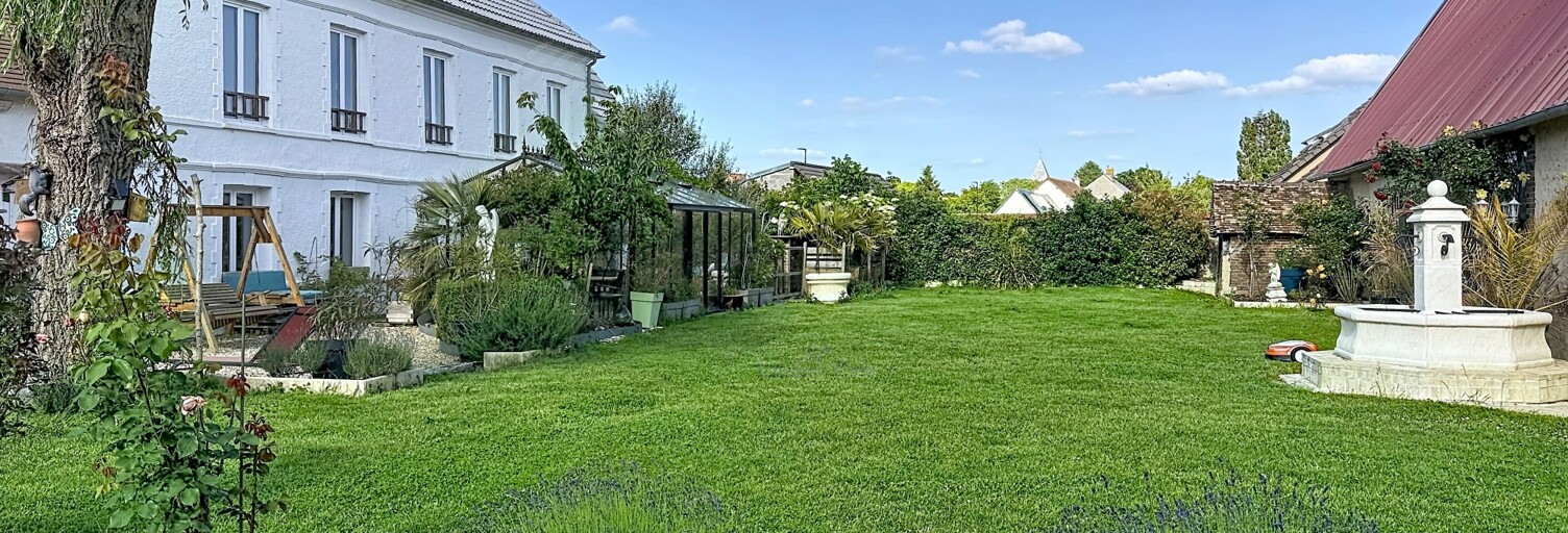 Maison 12 Pièces 360 m² à vendre à Pacy-sur-Eure (27120)