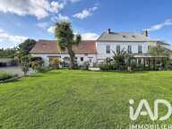Vente Maison de campagne 12 pièces — photo 2