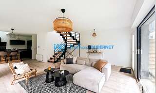 Maison 4 Pièces 102 m² à louer à Croix (59170)