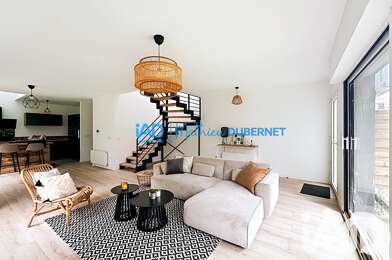 Maison 4 pièces 1950 €
