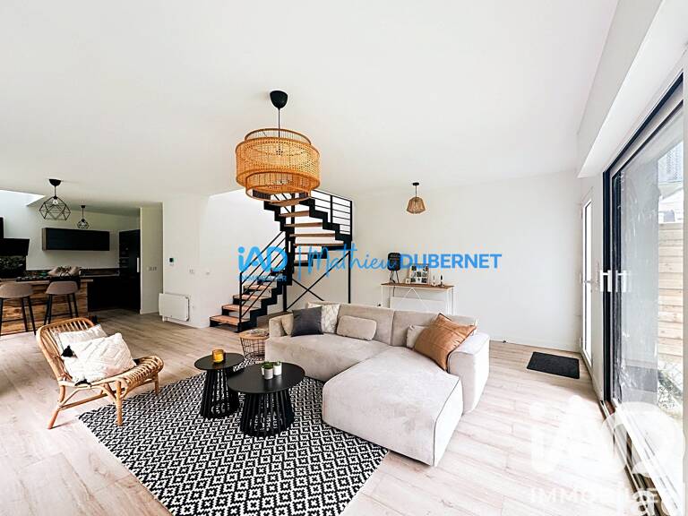 Location Maison/villa 4 pièces — photo 1