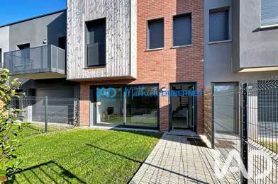 Maison 4 pièces 1800 €