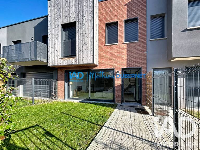 Location Maison/villa 4 pièces — photo 1