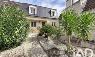 Maison 7 Pièces 135 m² à vendre à Bonneuil-sur-Marne (94380)