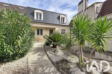 Maison 7 pièces 620000 €