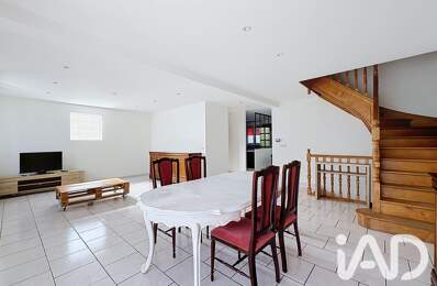 Vente Maison/villa 7 pièces — photo du bien