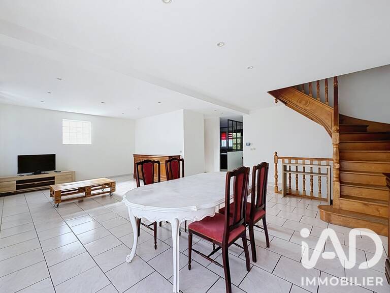 Vente Maison/villa 7 pièces — photo 1