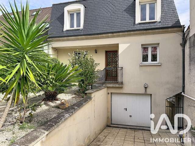 Vente Maison/villa 7 pièces — photo du bien