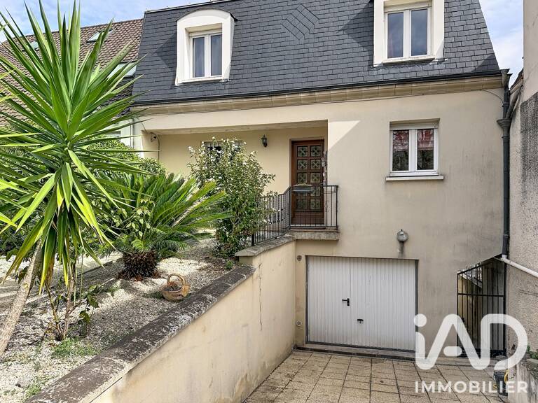 Vente Maison/villa 7 pièces — photo 1