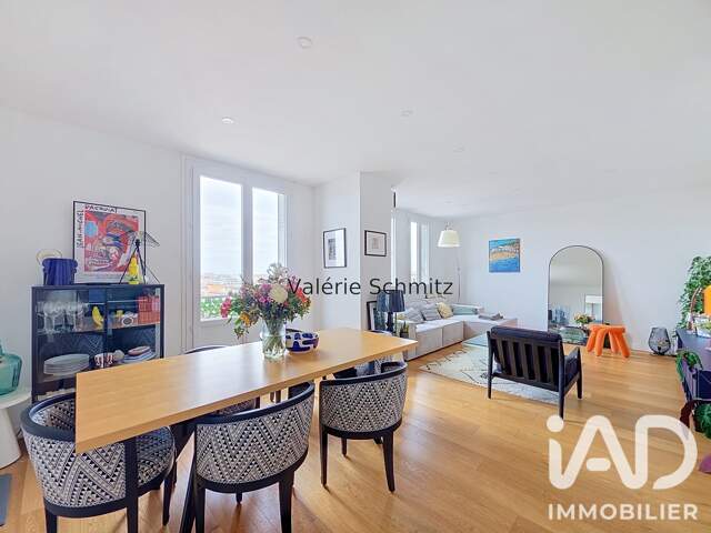 Vente Appartement 3 pièces — photo du bien