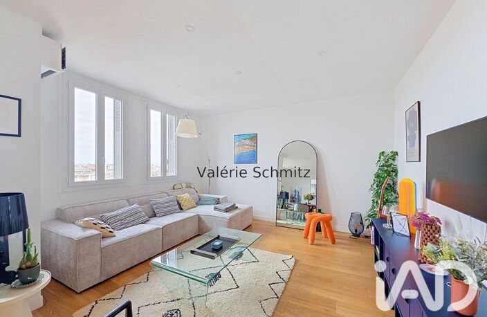Vente Appartement 3 pièces — photo 2