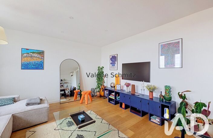 Vente Appartement 3 pièces — photo 3
