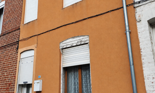 Maison 4 Pièces 96 m² à vendre à Raismes (59590)