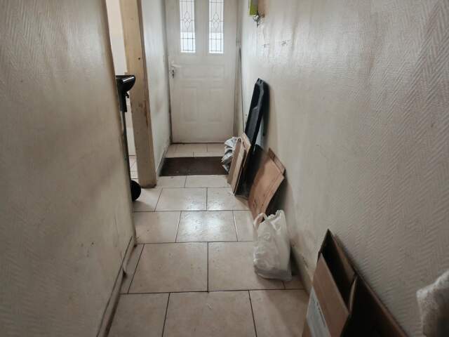 Vente Maison de ville 4 pièces — photo du bien