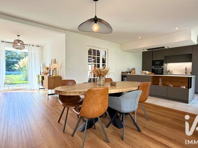 Vente Maison/villa 9 pièces — photo du bien
