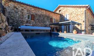 Maison 7 Pièces 181 m² à vendre à Vernon (07260)