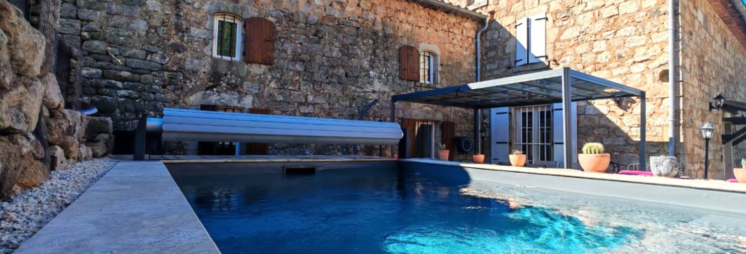 Maison 7 Pièces 181 m² à vendre à Vernon (07260)